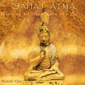 Manish Vyas - Sahaj Atma