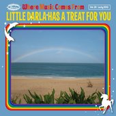 Little Darla Has a Treat for You, Vol. 28, Lucky 2013