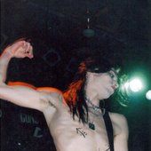 J Sinn | Glamour Punks