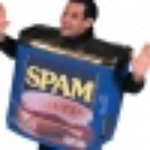 spamcansam için avatar