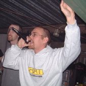 Simon Apex