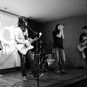 Immortal of Indie