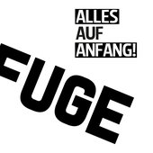 Alles auf Anfang!