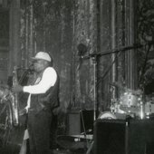 Joe McPhee Trio