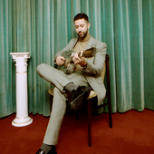 Bruno Major