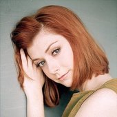 Alyson Hannigan