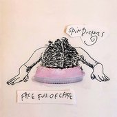 Face Full Of Cake [Explicit]