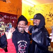 Method Man & Redman