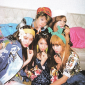 Electric Shock