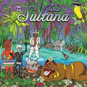 Sultana - Pam