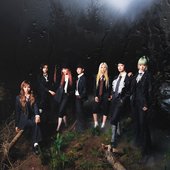 IN THE RAIN - Single