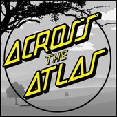Across the Atlas - Single