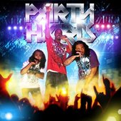 PARTY HARD - Single