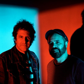 Swervedriver 2018