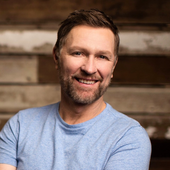 Craig Morgan