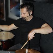 Michael - drums