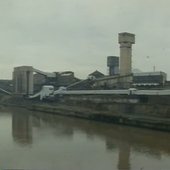 cortonwood colliery