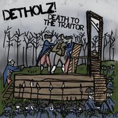 Death to the Traitor