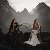INDÓMITA (2025)
