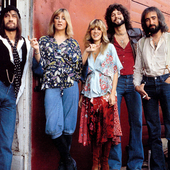 Fleetwood Mac PNG