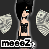 meeeZ self titled