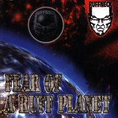 Fear Of A Ruff Planet