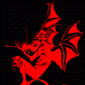 doomsterror için avatar