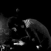 Bandcamp profile picture