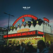 Existence in My Time and Place - EP