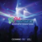 Club Fantastic: Synthetic Dance 2020