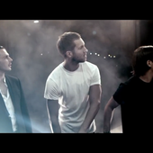 Calvin Harris & Alesso - Under Control ft. Hurts