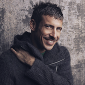 Francesco Gabbani