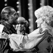 Willie Nelson & Dolly Parton