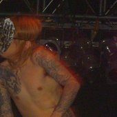 Dir en grey live in Berlin (Kyo) von yukke88