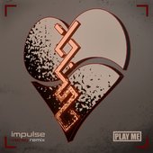 Impulse (Vorso Remix) - Single