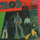 Mod Is.... The British Modbeats