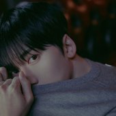 I Just Want Love Concept Photo