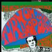 Turn On, Tune In, Drop Out