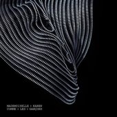 \"Comme Les Garçons\" - nowy album Mademoiselle Karen - premiera 05.03.2014!!!