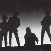 Japanese Glycerin (...From The Depth EP)
