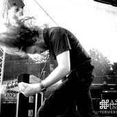 A SICKNESS UNTO DEATH live