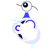 Kesakoo - Logo
