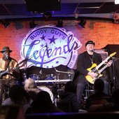 Killer Ray Allison & Chicago Slim