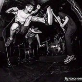 Brazilian HardCore