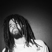 J. Cole new photo