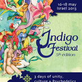 INDIGOFESTIVAL 的头像