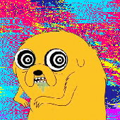 Avatar for HippiePsychopat