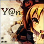 Yan0306 的头像