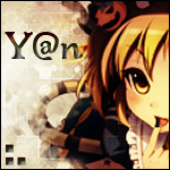 Avatar for Yan0306