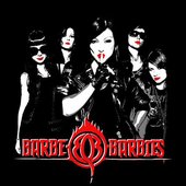 Barbe-Q-Barbies